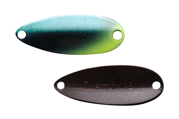 CHIBI QUATTRO SPOON 0.4g END IMPACT